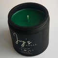 11.2 Oz Alpine Lift Premium Scented Candle - Coconut-Apricot Wax