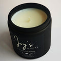 11.2 Oz Wandering Willow Premium Scented Candle - Coconut-Apricot Wax